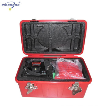 PG-FS12 Fibretool Optical Fiber Fusion Splicer intelligente China-Anbieter